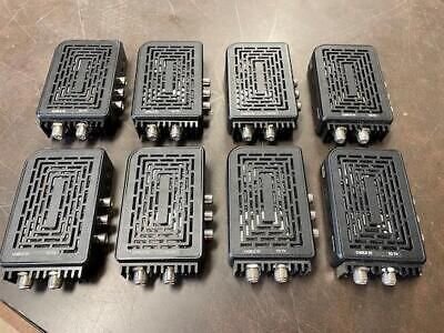 LOT OF 8 CISCO iDTA153 4037598 DIGITAL TERMINAL ADAPTER