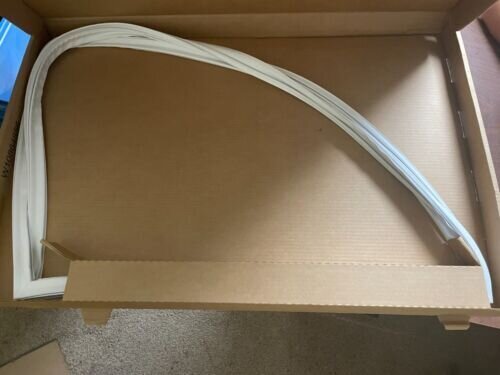 ELECTROLUX FRIGIDAIRE 5304507199 REFRIGERATOR FREEZER DOOR GASKET