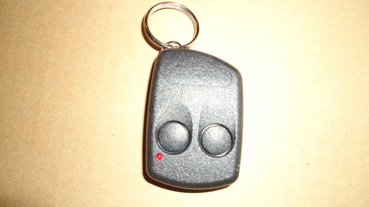 QTY 50 Keyless Entry Remote KEY FCC: MKYT9207TX ( NEW surplus )