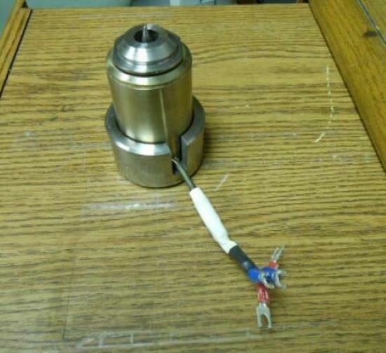INCOE XRC II, XRH-1228A 230V 650W / XRC-7250A ASSEMBLY NEW OUT OF BOX