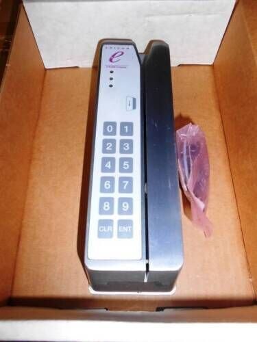 KODAK / EDICON DOOR CARD READER W/ KEYPAD NEW