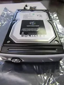 SEAGATE ST31000340NS 9CA158-303 HARD DRIVE BARRACUDE ES.2 1000 GBYTES