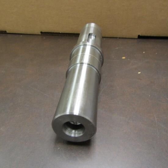 CATERPILLAR REPLACEMENT SHAFT 121-4510 / 1214510