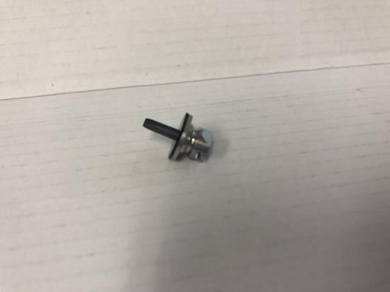 qty 1 ORIGINAL PANASONIC N610119485AB / 235CSN NOZZLE