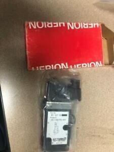 HYTORK 81 107 38 NEMA 4 SOLENOID 24VDC