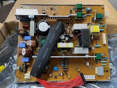 KESTREL-V1 DONGYANG INSTRUMENT REV 1.1 POWER SUPPLY