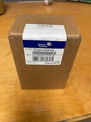 JOHNSON CONTROLS 031-03828-000 VOLTAGE CONTROL TRANSIENT SUPPRESSOR