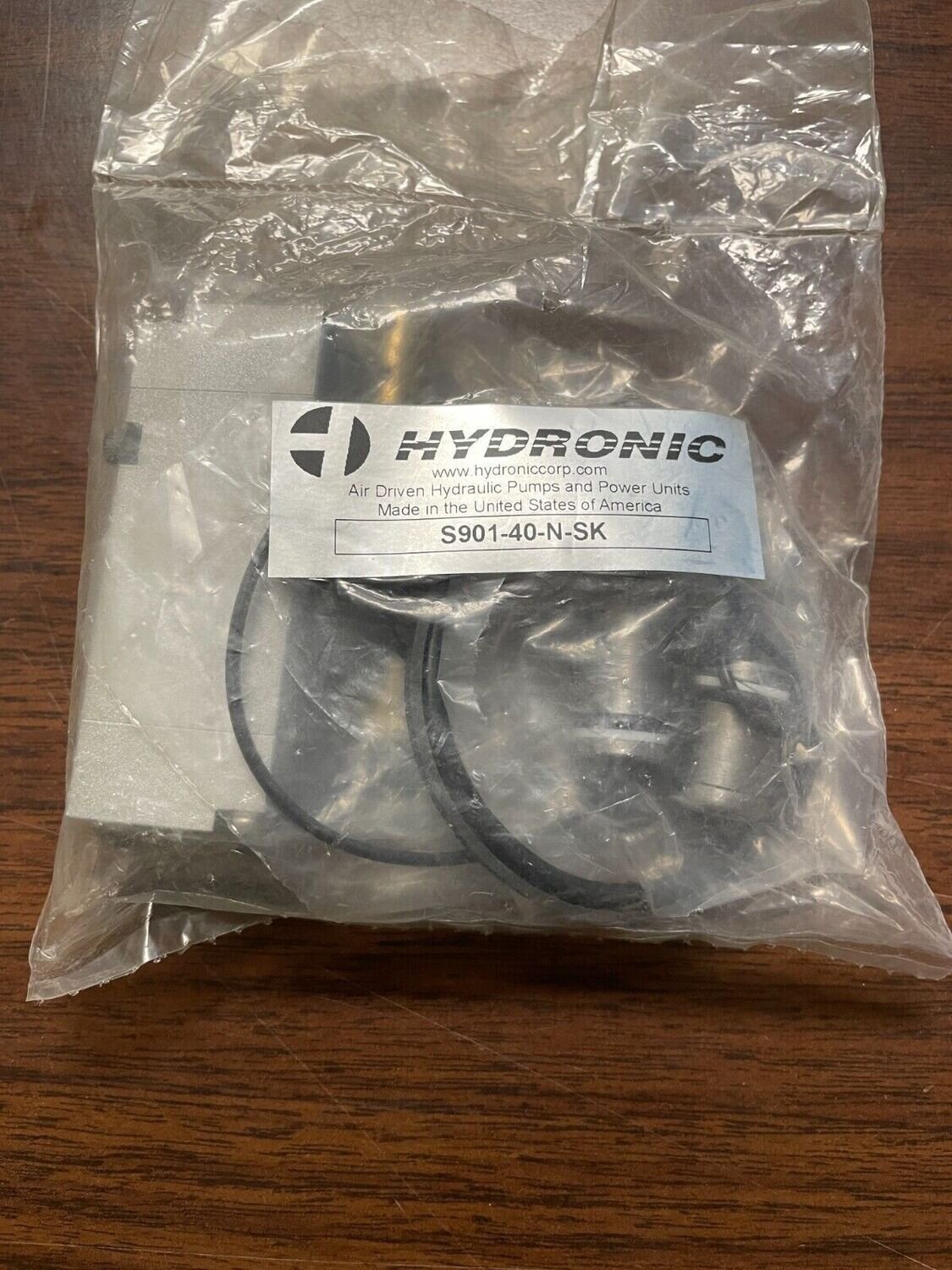 HYDRONIC S901-40-N-SK SEAL KIT