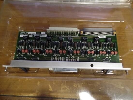 EXCEL LNX-TIO-1010 CIRCUIT BOARD