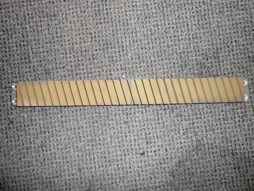 ARTIFEX SC 150 WRplus SIZE 450MM x 50MM x 20MM FINISHING BLOCK NEW OUT OF BOX