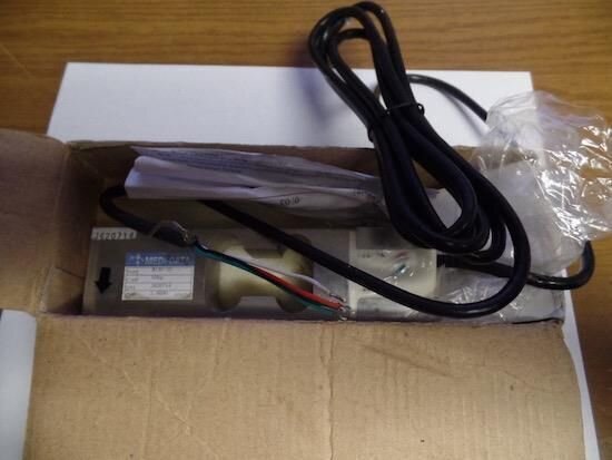 MEDI DATA M140-SS 50KG LOAD CELL
