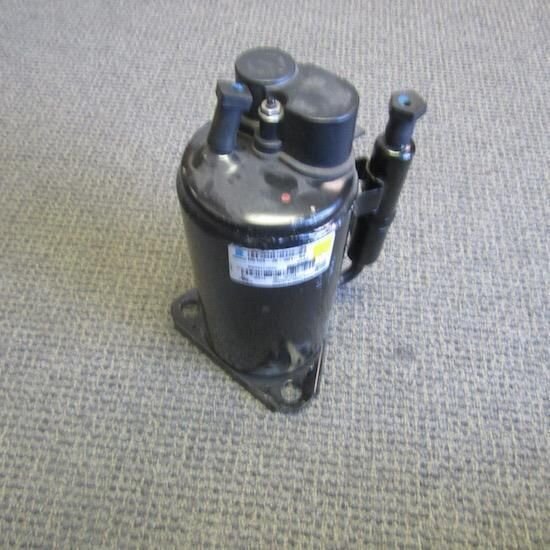 TECUMSEH RGA5471BXV ROTARY COMPRESSOR