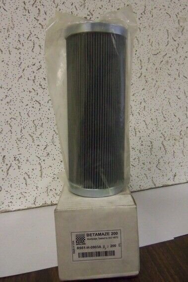 BETAMAZE 200 R951-H-0803A Filter NEW OPEN BOX