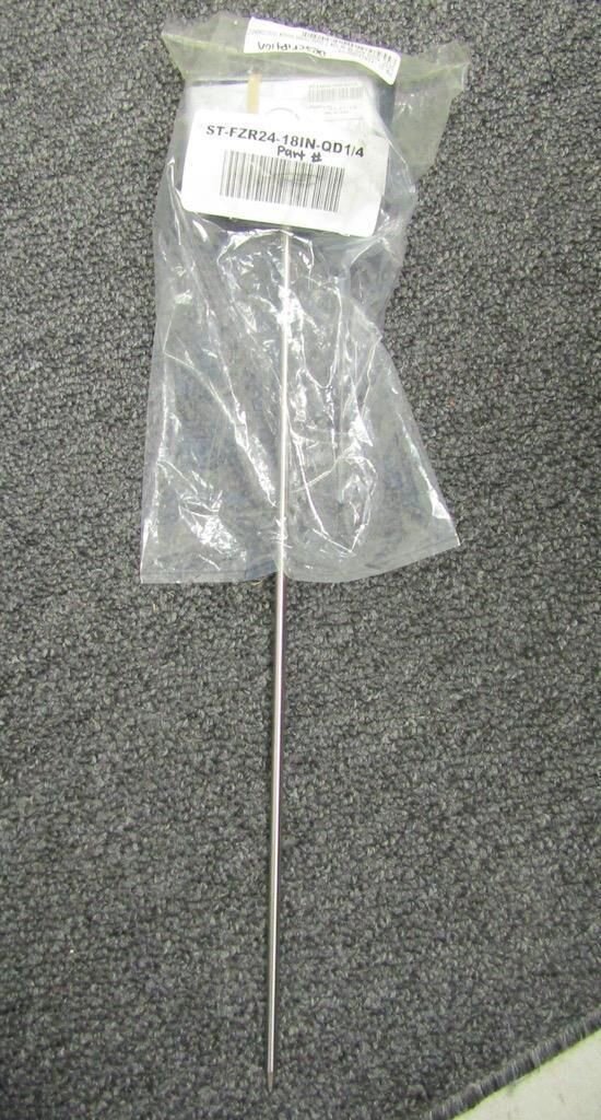 KELE ST-FZR24-18IN-QD1/4 TEMPERATURE SENSOR