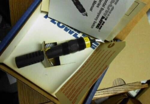 FLOWLINE LH10-1301 VERTICLE LEVEL SWITCH NEW FACTORY BOX
