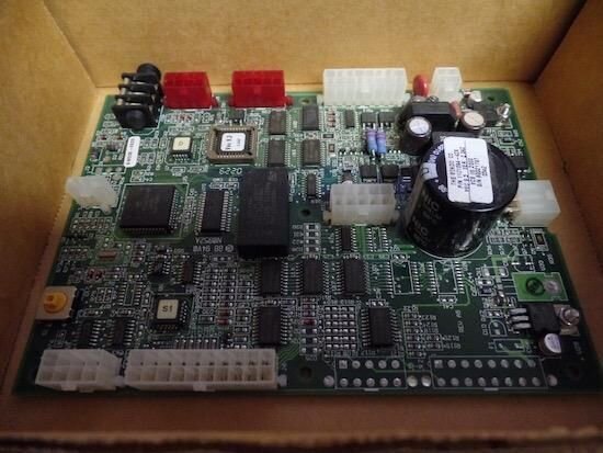 VENDO CO. 1121094-42X CIRCUIT BOARD