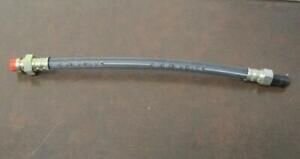 EZGO 817938 CUSH HOSE HYDRAULIC