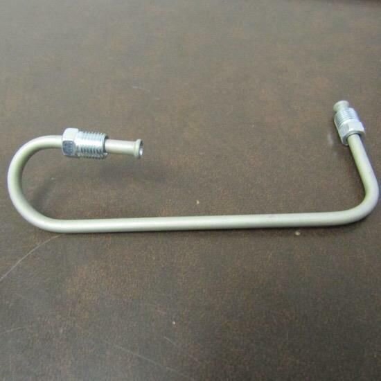 EZGO 831930 CUSH TUBE HYDRLC MASTER CYLINDER TO TEE