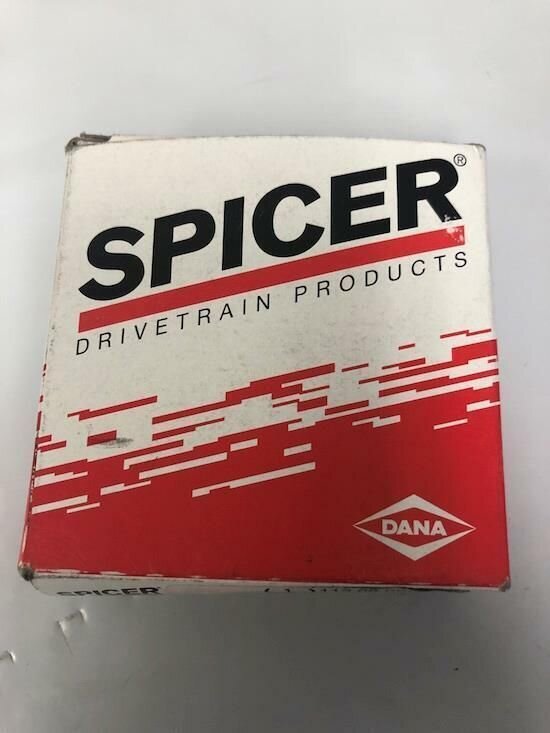 DANA SPICER 112.06.008.02 GEAR BEARING
