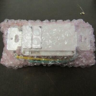 HONEYWELL S217R5 WALL SWITCH 01-9993-R5ZB-02WH-BLANK SYSTEM CONTROLLER