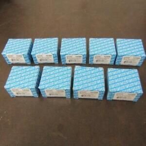 LOT OF 9 MARS 12386 MOTOR RUN CAPACITOR 4MFD 450 VAC