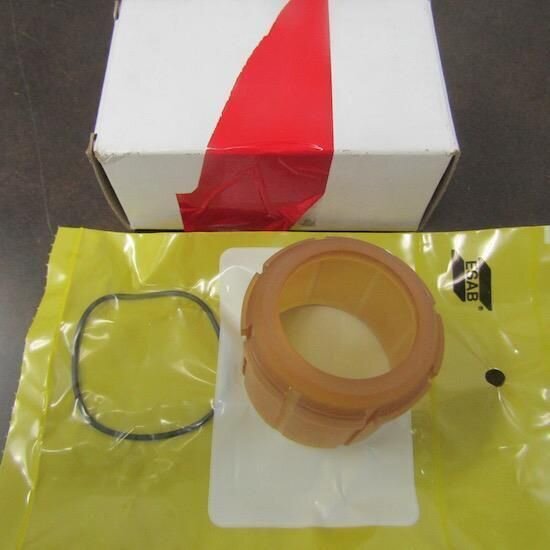 ESAB 0558009301 CUP INSERT FOR PT-36 WATER INJ