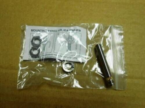 IFM EFECTOR IEB3001BPOG/ IE5225 SENSOR NEW OPEN BOX