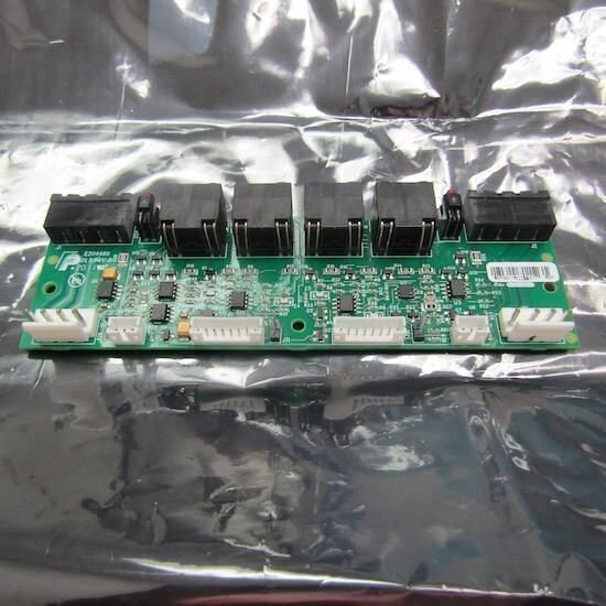 FP E204460 / D1S94V-0 CIRCUIT BOARD
