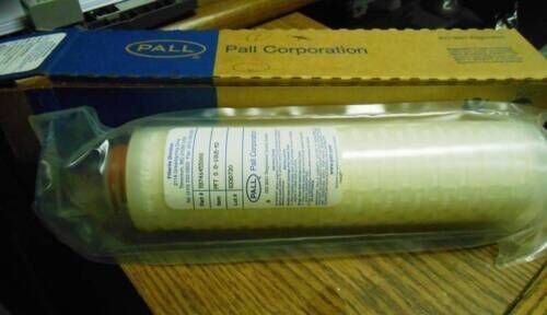 PALL PFT 0.8-10US-M3 / T8746455000 POLY-FINE II SERIES FILTER CARTRIDGE NEW