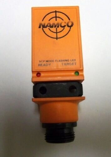 Namco EE530-10400 Proximity Switch PXSW, LONG ROT., NEW OPEN BOX