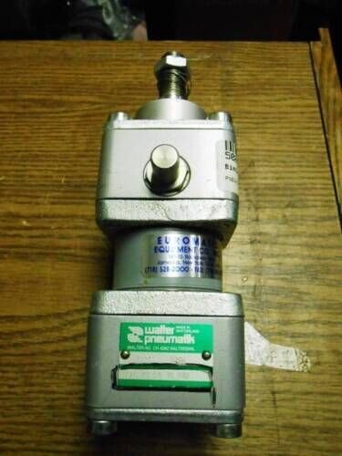 WALTER PNEUMATIK 79116 / CPC 22 50 10 000 PNEUMATIC CYLINDER NEW