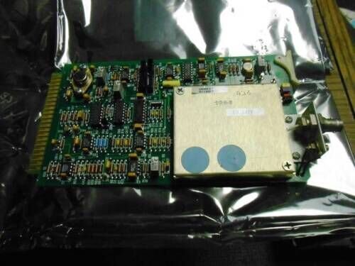 MTI 10D000791 CIRCUIT BOARD REFURBISHED