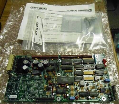 UNIDEN ARX790 INTERCONNECT ADAPTER (USE WITH ARX800B) NEW