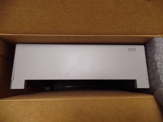 IBM 23K7978 FRONT BEZEL COMPACT/NARROW NEW