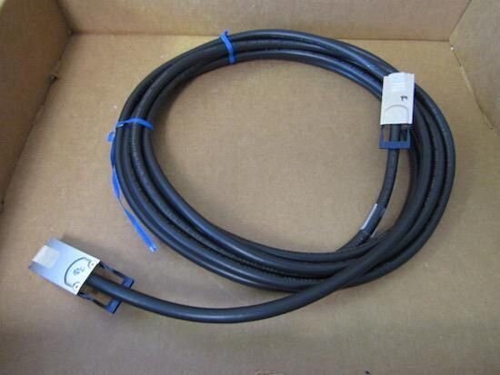 AMPHENOL 98-00040-05 INFINIBAND CABLE