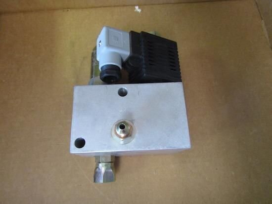 PMSI 15-3682-A VALVE