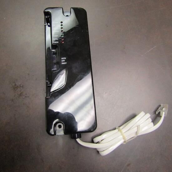 CARRIER TAC460GFR / 3503710C CONTROLLER