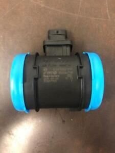 BOSCH 0281002917 MASS AIR FLOW METER