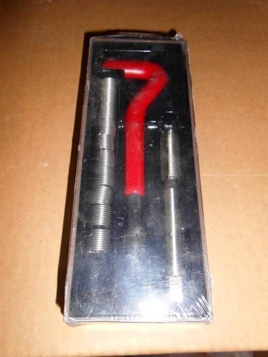 LAWSON PRODUCTS 53848 WIRE THREAD INSERT KIT SIZE M10-1.5 NEW