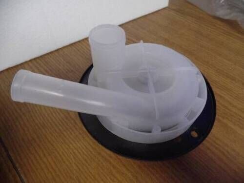 WHIRLPOOL 35-6465 DRAIN PUMP ASSEMBLY NEW