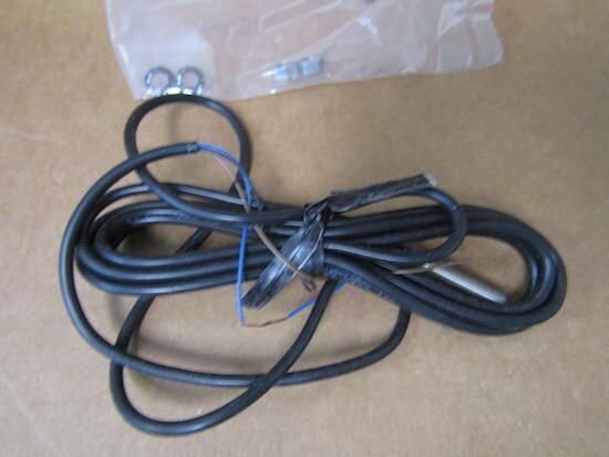TELEMECANIQUE 092567 INDUCTIVE PROXIMITY SWITCH