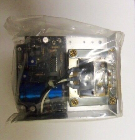 Sola Power Supply SLS-05-030-1 5 vdc 5 amps NEW OPEN BOX