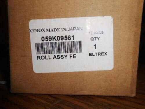 Xerox DocuColor Paper Feed Component 059K09561 NEW OPEN BOX