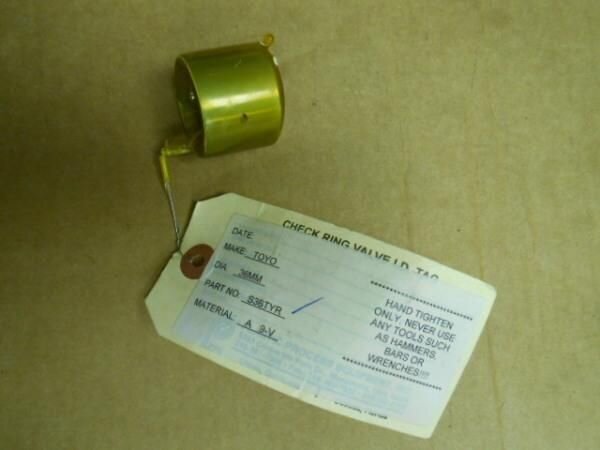 PLASTIC PROCESS EQUIPMENT, INC. S36TYR NEW