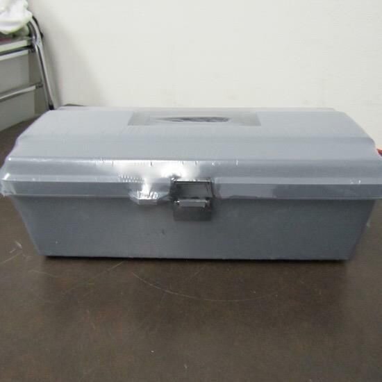 BRADY Y67520 LOCKOUT TOOL BOX