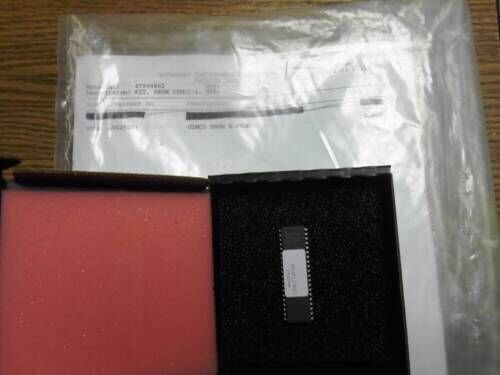 UNIVERSAL INSTRUMENT 49625601 UIMC3 UBUG 8 PROM NEW