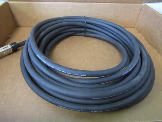 MOLEX 74506-3205 INFINIBAND CABLE
