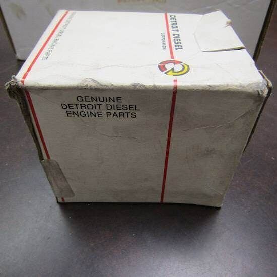 DETROIT DIESEL 08929773 COVER