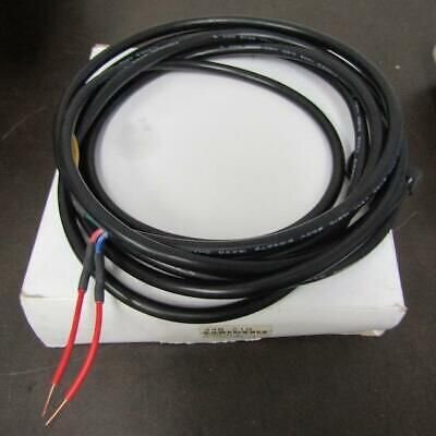 HUSSMANN 125011083 HARNESS LOCK ML 3W 9 0908