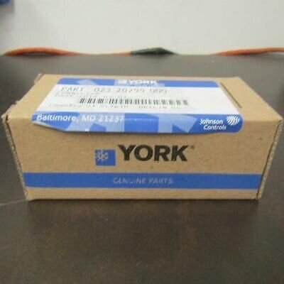 YORK 02320299000 CONNECTOR